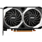 MSI Radeon RX 6500 XT MECH 2X OC 4GB GDDR6 64-bit