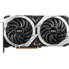 MSI Radeon RX 6750 XT MECH 2X OC 12GB GDDR6 1‎92-bit