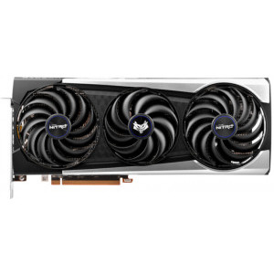 Placa video Sapphire Radeon RX 6700 XT NITRO+ 12GB GDDR6 1‎92-bit