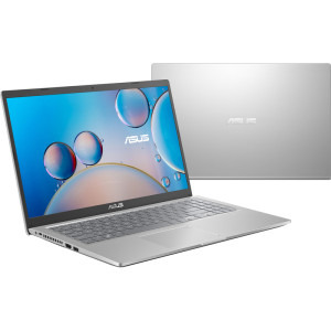 ASUS 15.6'' F515KA, FHD, Procesor Intel® Celeron® N4500 (4M Cache, up to 2.80 GHz), 8GB DDR4, 512GB SSD, Intel UHD, No OS, Transparent Silver
