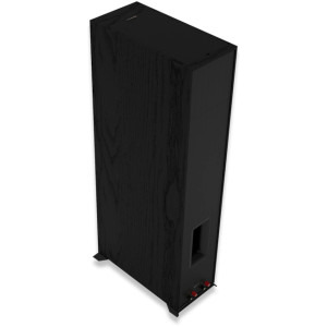 KLIPSCH R-605FA Black