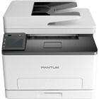 Pantum CM1100ADW, Laser, Color, Format A4, Duplex, Retea, Wi-Fi