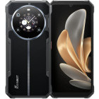 Fossibot F109, 256GB, 8GB RAM, Dual SIM, 5G, Tri-Camera, Blue