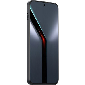 ZTE nubia Neo 5 GT Special Edition, 256GB, 12GB RAM, Dual SIM, 5G, Tri-Camera, Black Liquid