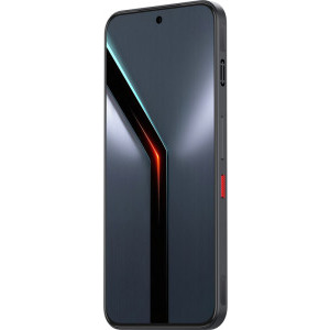 ZTE nubia Neo 5 GT Special Edition, 256GB, 12GB RAM, Dual SIM, 5G, Tri-Camera, Black Liquid