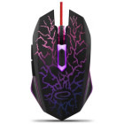 Esperanza MX211 Lightning, Wired, Black
