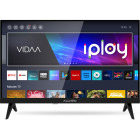 Allview Smart TV 24iPlay6200-H Seria iPlay6200-H 60cm negru HD Ready