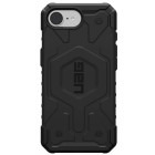 UAG Capac Protectie Spate Pathfinder Magsafe Black pentru iPhone 17e