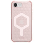 UAG Capac Protectie Spate Essential Armor Magsafe Rose pentru iPhone 17e