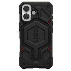 UAG Capac Protectie Spate Monarch Pro Kevlar Black pentru iPhone 17