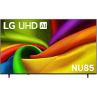 Televizor LED LG Smart TV 65NU85CB6LA Seria NU85CB 164cm 4K UHD HDR