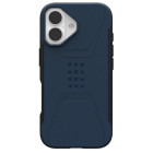 UAG Capac Protectie Spate Civilian Magsafe Mallard pentru iPhone 17