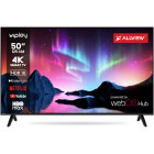 Televizor LED Allview Smart TV 50WiPlay6301-U Seria WiPlay6301-U 125cm 4K UHD HDR