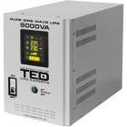 UPS Ted Electric TED001689, 5000VA