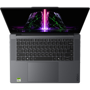 NEC/3th i3/Win11Pro/Office2021/SSD/8GB⑫ Laptop Lenovo 15.3'' Yoga Pro 9 15N1X11, 2.5K OLED 165Hz (Max