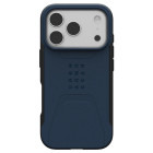 UAG Capac Protectie Spate Civilian Magsafe Mallard pentru iPhone 17 Pro Max / 18 Pro Max