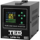 UPS Ted Electric TED006752, 500VA