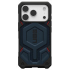 UAG Capac Protectie Spate Monarch Pro Kevlar Mallard pentru iPhone 17 Pro / 18 Pro
