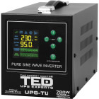 UPS Ted Electric TED006776, 1000VA