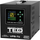 UPS Ted Electric TED006950, 2000VA