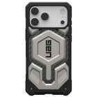 UAG Capac Protectie Spate Monarch Pro Titanium pentru iPhone 17 Pro / 18 Pro
