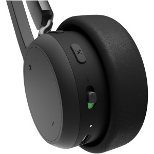 Lenovo On-Ear, Wireless Stereo Headset