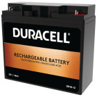 Accesoriu UPS Duracell DR18-12 12V 18Ah VRLA