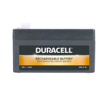 Accesoriu UPS Duracell DR1.3-12 12V 1.3Ah VRLA