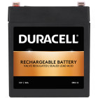 Accesoriu UPS Duracell DR5-12 12V 5Ah VRLA