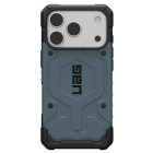 UAG Capac Protectie Spate Pathfinder Magsafe Cloud Blue pentru iPhone 17 Pro / 18 Pro