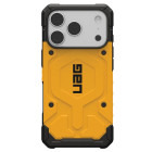 UAG Pathfinder Magsafe Heritage Yellow pentru iPhone 17 Pro