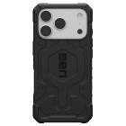 UAG Capac Protectie Spate Pathfinder Magsafe Black pentru iPhone 17 Pro Max