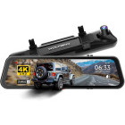 Camera video auto Wolfbox G900 Pro 4K + 2.5K camera video pentru bord