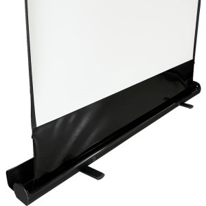 EliteScreens ezCinema Plus Tab-Tension MaxWhite® 2 FT80XWH 16:9 177.1 x 99.6 cm