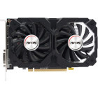 Placa video AFOX Radeon RX 550 Dual Fan 4GB GDDR5 128-bit