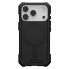 UAG Capac Protectie Spate Essential Armor Magsafe Black pentru iPhone 17 Pro / 18 Pro