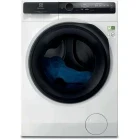 Masina de spalat rufe Electrolux EW9F7607WCE, 11 kg, 1600 RPM, Clasa A, Inverter, PureWash, UltraQuick, SmartSelect, My Electrolux Care, Alb