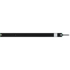Accesoriu UPS APC PDU Easy Rack Basic SEP6117G, 20 x IEC C13, 4 x IEC C19, 2m, Black