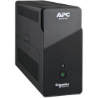 UPS APC Back-UPS BK350G2I, 350VA, Negru