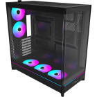 Workstation Apex PRO Custom Edition AMD Ryzen 9 9950X3D 4.3GHz, X870E DDR5, sursa 1200W(NO RAM, NO SSD, NO VGA)