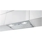 Hota incorporabila Faber integrata Inka Plus LG A70, Putere de absorbtie 300 m3/h, 3 trepte, Clasa D, 70 cm, Argintiu