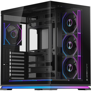 Workstation Nova Elite Custom Edition Intel Core i9 14900K 3.2GHz, Z790 DDR5, sursa 1000W(NO RAM, NO SSD, NO VGA)