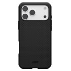 UAG Capac Protectie Spate Dot Magsafe Black pentru iPhone 18 Pro Max / 17 Pro Max