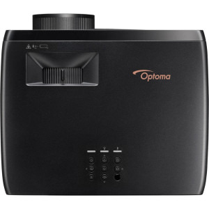 Optoma UZ38X 4K