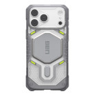 UAG Capac Protectie Spate Monarch Pro Magsafe Veil Ice pentru iPhone 18 Pro Max / 17 Pro Max