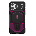 UAG Capac Protectie Spate Monarch Pro Magsafe Deep Purple Synth pentru iPhone 18 Pro Max / 17 Pro Max