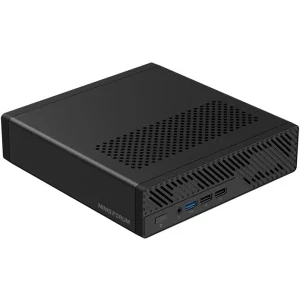 Minis Forum MS-03, Intel Core Ultra 5 336H 1.9GHz, 32GB DDR5, 1TB SSD, Intel Graphics, no OS
