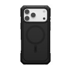 UAG Capac Protectie Spate Trooper MagSafe Black pentru iPhone 18 Pro Max / 17 Pro Max