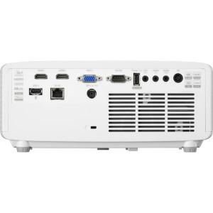 Optoma ZH361