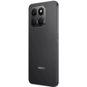 Honor 400 Smart, 256GB, 8GB RAM, Dual SIM, 5G, Tri-Camera, Velvet Black